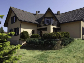 House Anna Gardna Wielka