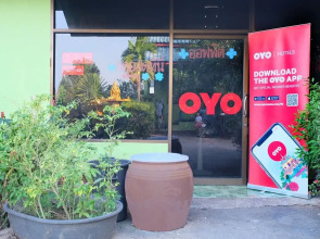 Phu Ching Resort by Oyo Rooms