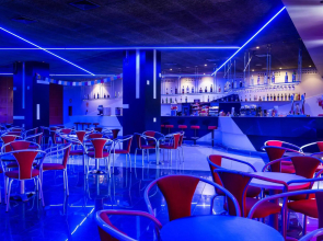 Aparthotel Costa Encantada