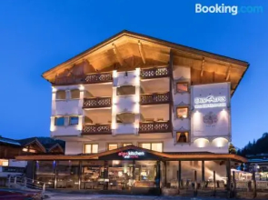 Hôtel des Alpes