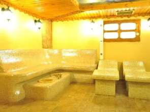 Hotel Myslyvskiy Dvir