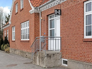 Årslev B&B