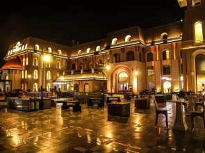 The Vivaan Hotel & Resorts