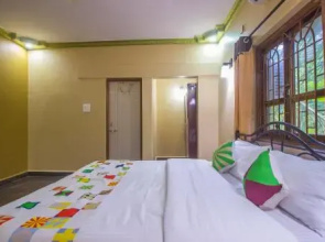 3Bedroom House Mandrem