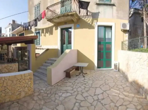 Apartman Sanda