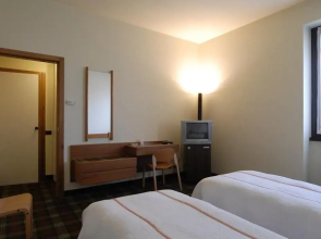 Hotel Al Mulino