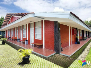 Maple House Lembang