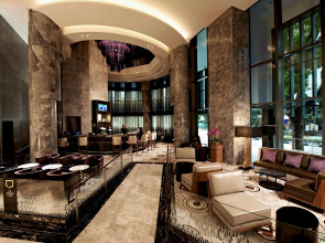 Carlton City Hotel Singapore