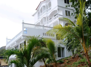 Taboga Palace Spa Hotel