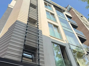 Boutique Hotel B-Five Lux Rooms