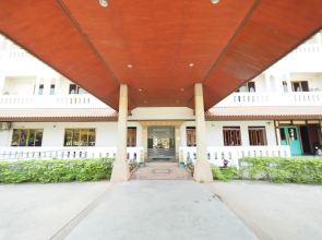 Amorn Sukhothai Hotel