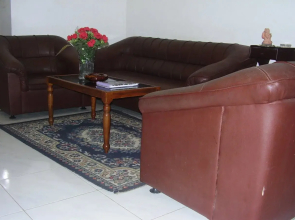 Chamenka Guest House