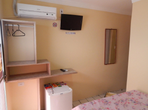 Pousada Aconchego do Porto