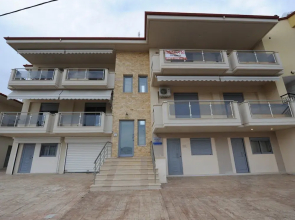 Antigoni's Apartments Ground Floor