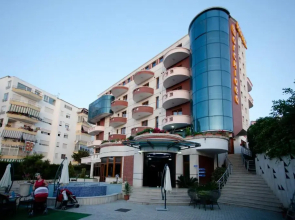 Orchidea Hotel