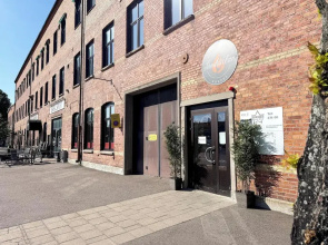 My Hostel Lidköping