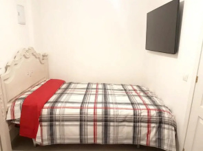 Apartment with 4 Bedrooms in Casares, with Shared Pool, Furnished Terrace And Wifi - 5 Km From the Beach