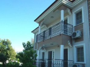 Villa Sadi