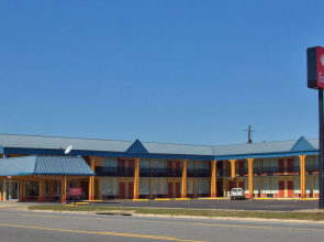 Econo Lodge Donalsonville