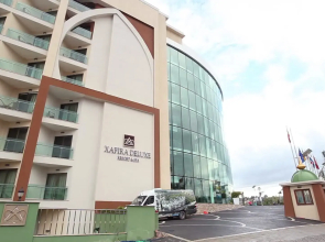 Xafira Deluxe Resort & Spa - All Inclusive
