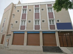 Spot On 41583 Sri Rugmani Residency