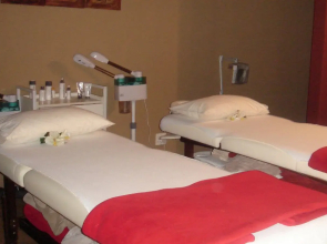 The Orchards Executive Accomodation