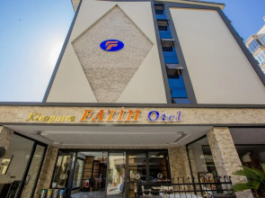 Fatih Hotel Kleopatra