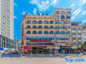 Jinyunge Hotel Pingnan