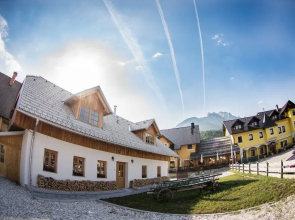 Alpe Aria Apartment