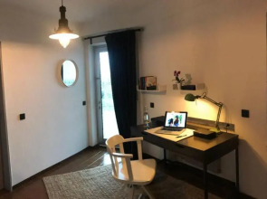 Sunset House - 130 qm Whg. - Vallendar / Koblenz