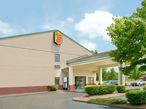 Super 8 by Wyndham Bonne Terre