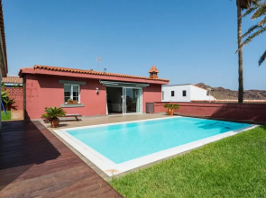 Villa Heated Pool - Gran Canaria