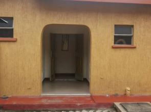 Blue Dove Hotel Arua