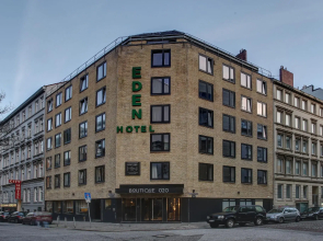 Vienna House Easy by Wyndham Hamburg