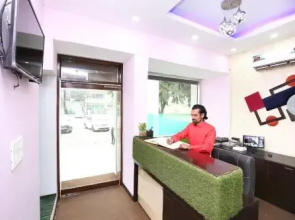 OYO 28042 Hotel Panchkula Inn