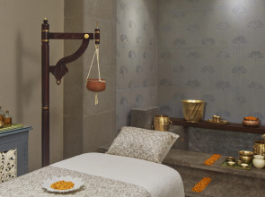 Taj Aravali Resort & Spa