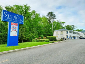 Studio Inn and Suites Absecon NJ, Atlantic City