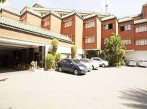 Hotel Alankar Grande