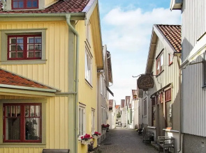 4 Person Holiday Home in Brastad-by Traum