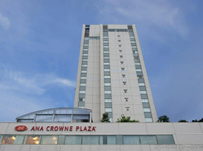 ANA Crowne Plaza Toyama by IHG