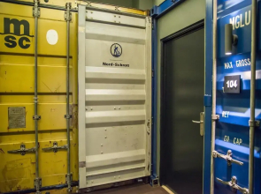 Hotel Alte Post Flensburg