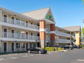 Extended Stay America Suites Santa Rosa South