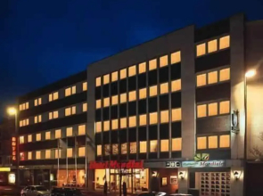 Hotel Mondial