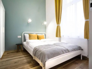 Gliwice on a Budget 90m From the Main Square