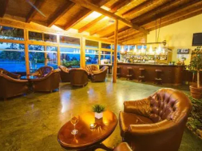 Golf Hotel Pianu