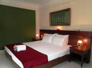 Arcadia Suites & Spa