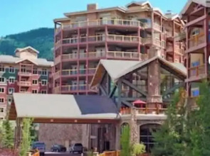 Westgate Spa Park
