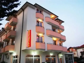 Montenegro Hotel