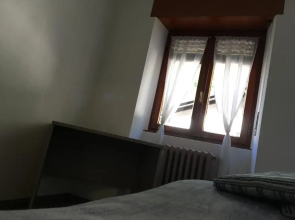 La Terrazza di Gino
