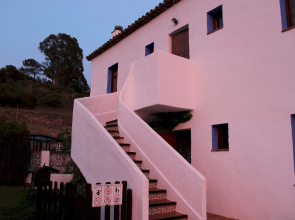 Hotel Los Jarales
